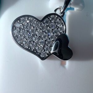 MOISSANITE
925 SILVER
1.00CTW
$250.00